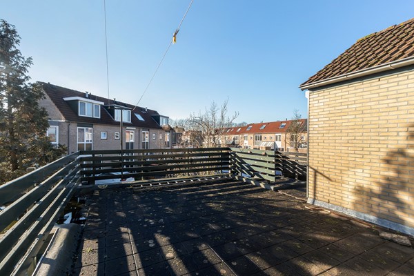 Medium property photo - Suze Groeneweg-Erf 440, 3315 XL Dordrecht